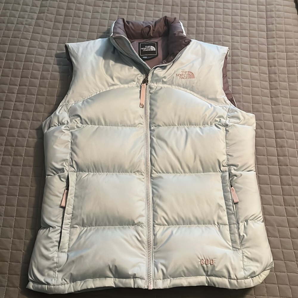 COPY - The North Face Vest